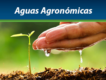 Aguas Agronómicas