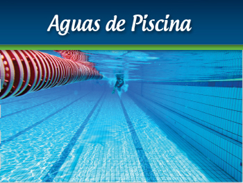 Aguas de Piscinas