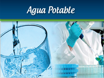 Agua Potable