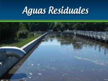 Aguas Residuales